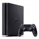 Playstation 4 Slim 1TB Console, Customize Your Bundle with Marvel’s Spider-Man Game or More